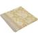 Sonia Duk Avtorkningsbar 140x250 Gul Bordsduk Gul (250x140cm)
