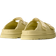 UGG Golden Apple Grade School Girls' Slide - Yellow