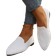 Shein Summer New Arrival Independent Station European And American Plus Pointed Toe Flat Shoes For Women Shallow Mouthed Sports Casual Shoes