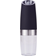 Elektrisk Pepparkvarn Justerbar Malning med Batteridrift Pepparkvarn 21.2cm