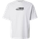 Weekday Boxy Fit Oversized T-shirt - White
