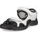 ecco Hike Sandal 3 Straps Dame - White
