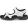 ecco Hike Sandal 3 Straps Dame - White