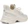 Steve Madden Maxima-R Trainers - Beige