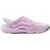 Nike Aqua Swoosh Big Kids' Sandals - Purple
