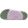 Nike Aqua Swoosh Big Kids' Sandals - Purple