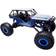 Amewi 22218 Crazy Crawler 1:10 Automodello per principianti Elettrica Crawler 4WD incl. Batteria, caricatore e batterie telecomando