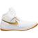 Nike Fury Brottarskor - Vit/Guld