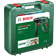 Bosch Bohrhammer PBH 2100 RE SystemBox