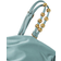 Shein Einteiliger Badeanzug für Frauen, Spaghetti-Träger, Farbblock-Design, Cut Out-Ausschnitt, perfekt für den Sommer am Strand