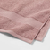 Threshold Performance Plus Hand Mauve Bath Towel Purple (71.1x40.6cm)