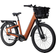 Crescent Elmer 20S 5-vxl 2023 Damcykel
