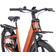 Crescent Elmer 20S 5-vxl 2023 Damcykel