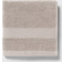 Threshold 4pc Performance Plus Washcloths Light Guest Towel Gray (33x33cm)