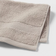 Threshold 4pc Performance Plus Washcloths Light Guest Towel Gray (33x33cm)