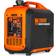 Wen 2800-Watt Inverter Generator 56280iX
