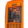Wen 2800-Watt Inverter Generator 56280iX