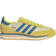 adidas SL 72 RS - Pure Sulfur/Focus Blue/Powder Yellow