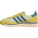 adidas SL 72 RS - Pure Sulfur/Focus Blue/Powder Yellow