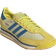 adidas SL 72 RS - Pure Sulfur/Focus Blue/Powder Yellow