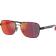 Ray-Ban Unisex Sunglasses - Dark Carbon Frame Grey