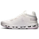 On Cloudnova 2 Sneakers - White/Orchid