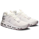 On Cloudnova 2 Sneakers - White/Orchid