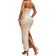 Shein One Piece Outfit Summer Maxi Dress