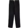 Lindex NEA Straight regular jeans Svart