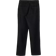 Lindex NEA Straight regular jeans Svart