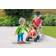 Playmobil Grandparents With Baby 71613
