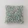 Dunelm Ava Fluffy Texture Pastel Complete Decoration Pillows Multicolour (45x45cm)