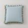 Dunelm Ava Fluffy Texture Pastel Complete Decoration Pillows Multicolour (45x45cm)