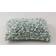 Dunelm Ava Fluffy Texture Pastel Complete Decoration Pillows Multicolour (45x45cm)
