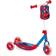 Mondo Spider Man My First Scooter