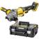 Dewalt DCG414NT