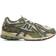 New Balance Unisex 1906A Sneakers - Green/White/Brown