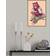 Pelcasa Technical Bear Multicolour Poster 21x30cm