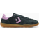 Converse Run Star Ox Trainers - Dark Green/Pink