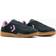 Converse Run Star Ox Trainers - Dark Green/Pink
