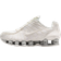 Nike Shox TL Trainers - Sail White