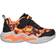 Skechers Rolden 400124N/BKOR Black/Orange 0196642633130 675.00