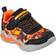 Skechers Rolden 400124N/BKOR Black/Orange 0196642633130 675.00