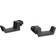 Piranha Xbox Headset Hock Black Microsoft Xbox