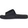 adidas Adilette 25 Slides - Black/Grey Six