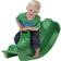 Dantoy Vippegynge Grøn 101cm 6720