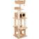 Zooplus Digue III Cat Tree Light