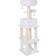 Zooplus Digue III Cat Tree Light