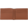 Marc Jacobs The Leather Billfold Wallet - Argan Oil