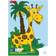 Sense Drawing Block FSC A5 80g 100 sheets